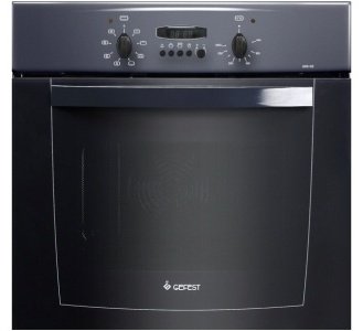 Духовой шкаф GEFEST ДА 602-02 А серый