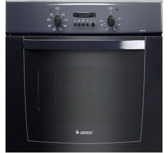 Духовой шкаф GEFEST ДА 602-02 А серый