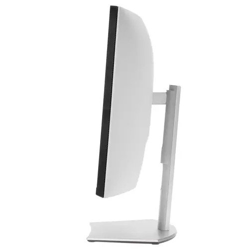 Монитор Dell S3422DW 34" серебристый купить,0