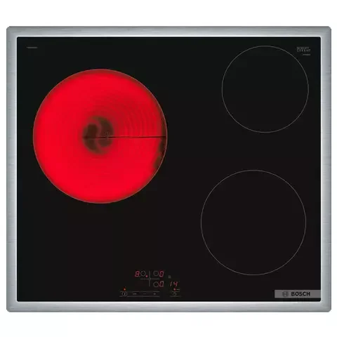 Варочная поверхность Bosch PKM645BB2E