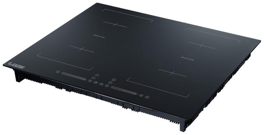 Варочная поверхность EXITEQ EXH-504IB черный - ForteMarket Варочная поверхность EXITEQ EXH-504IB черный купить,0