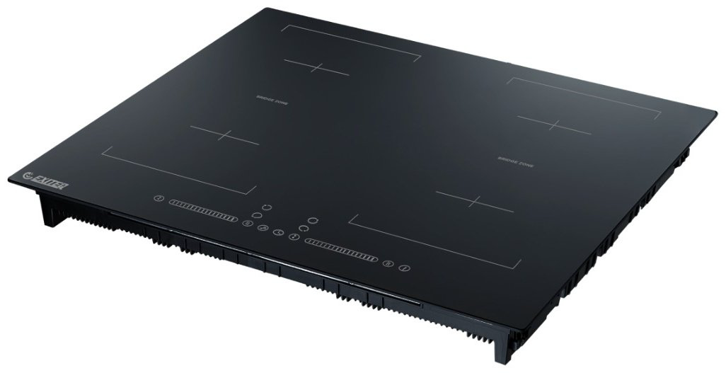 Варочная поверхность EXITEQ EXH-504IB черный купить,NaN