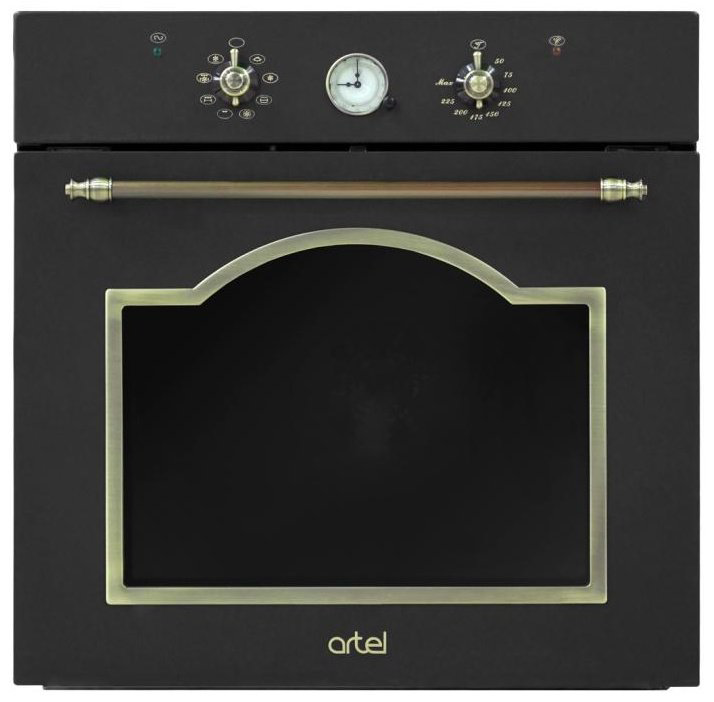 Духовой шкаф Artel ART-Retro I6732 черный