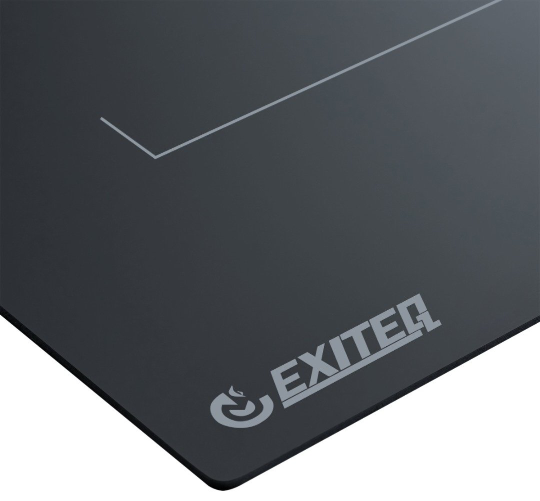 Варочная поверхность EXITEQ EXH-504IB черный купить,NaN