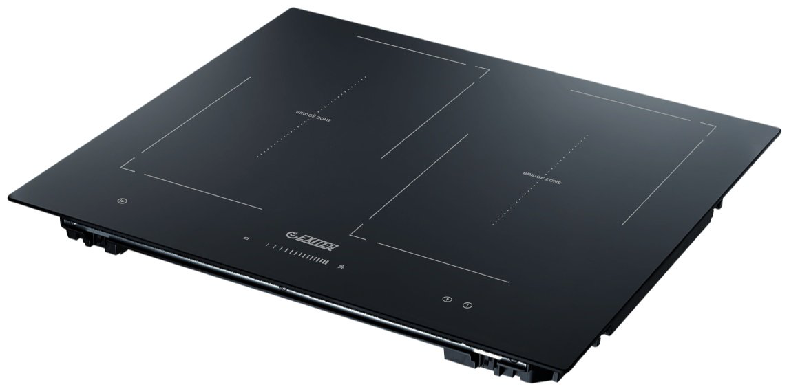 Варочная поверхность EXITEQ EXH-505IB черный купить,NaN