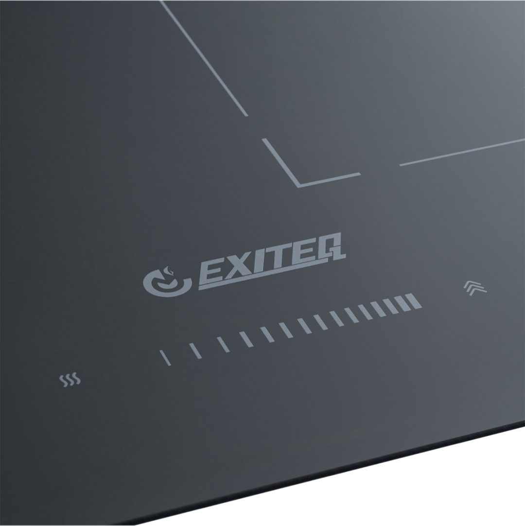 Варочная поверхность EXITEQ EXH-505IB черный купить,NaN