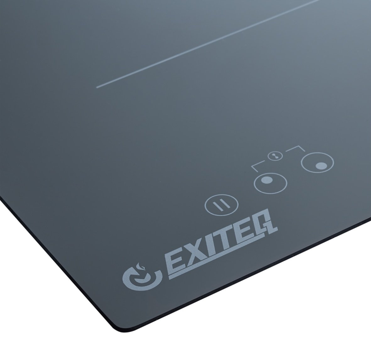 Варочная поверхность EXITEQ EXH-507IB черный - ForteMarket Варочная поверхность EXITEQ EXH-507IB черный купить,0