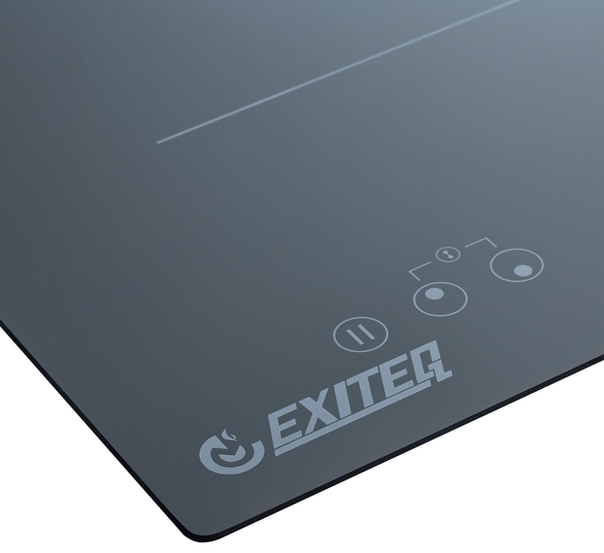 Варочная поверхность EXITEQ EXH-507IB черный купить,NaN