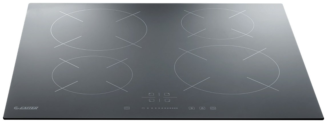 Варочная поверхность EXITEQ EXH-509IB черный купить,NaN