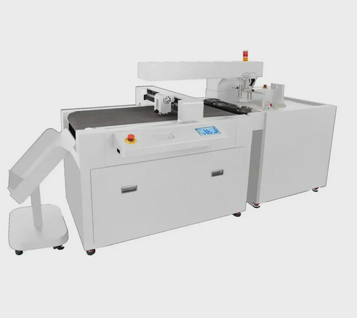 Плоттер планшетный Saga ASF-420