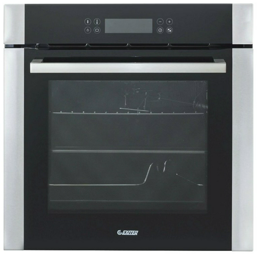 Духовой шкаф EXITEQ EXO-103 черный