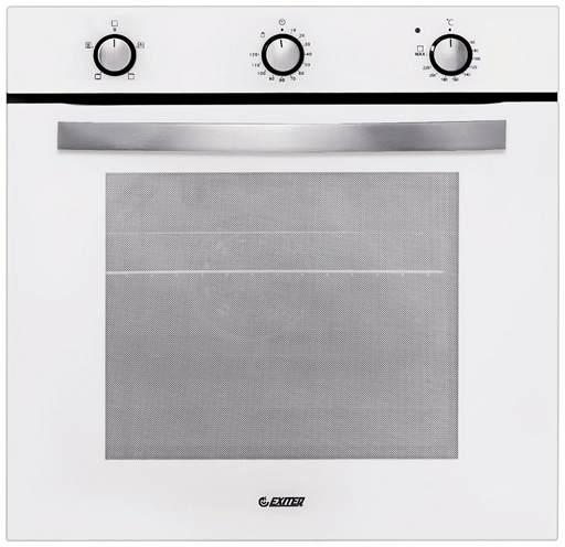 Духовой шкаф EXITEQ EXO-105 белый