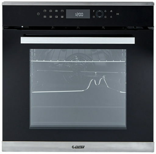 Духовой шкаф EXITEQ EXO-109 черный