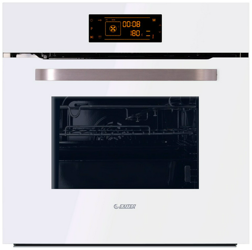Духовой шкаф EXITEQ EXO-305 белый