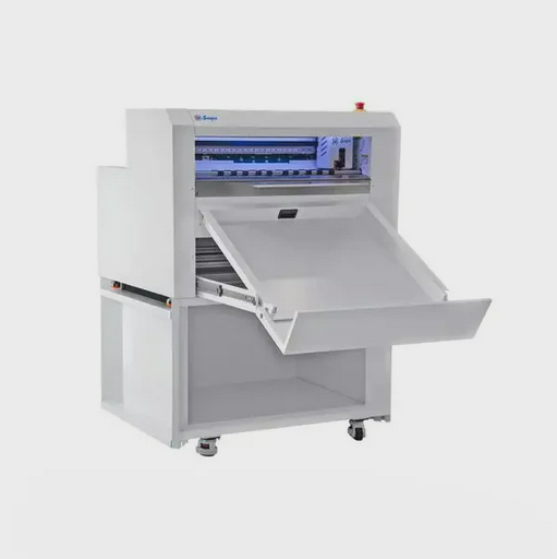 Плоттер планшетный Saga SG - ASC 2301