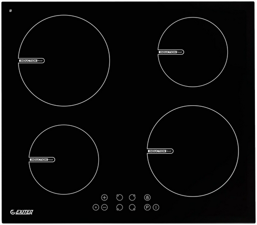 Варочная поверхность EXITEQ EXH-315IB черный