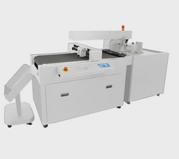 Плоттер планшетный Saga ASF-420