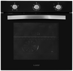 Духовой шкаф EXITEQ EXO-105 черный