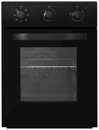Духовой шкаф EXITEQ EXO-106 черный