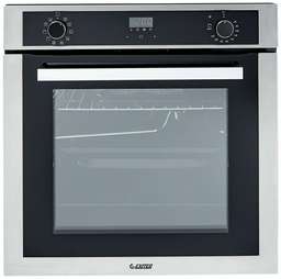 Духовой шкаф EXITEQ EXO-108 черный