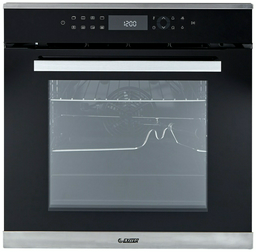 Духовой шкаф EXITEQ EXO-109 черный