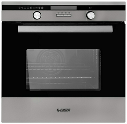 Духовой шкаф EXITEQ EXO-403 черный