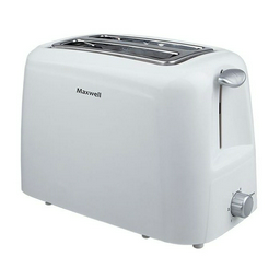 Тостер Maxwell MW-1504 белый