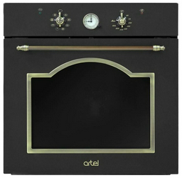 Духовой шкаф Artel ART-Retro I6732 черный