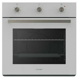Духовой шкаф Norden NRD 6001 WHG белый Тест (не продается)
