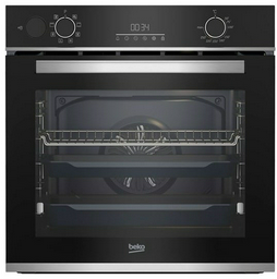 Духовой шкаф BEKO BBIS13300XMSE черный