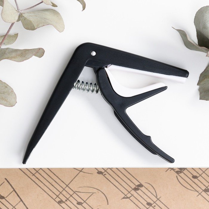 Каподастр Music Life 9446800 купить,NaN