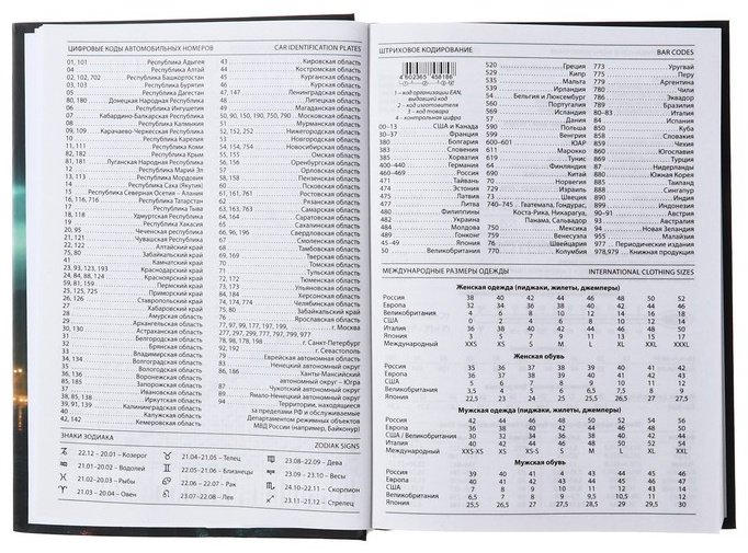 Ежедневник Calligrata Машина в ночи, A5, 160 л, мультиколор купить,NaN