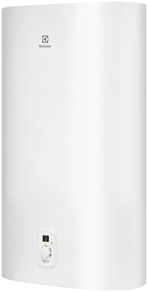 Водонагреватель Electrolux EWH 100 Maximus WiFi White