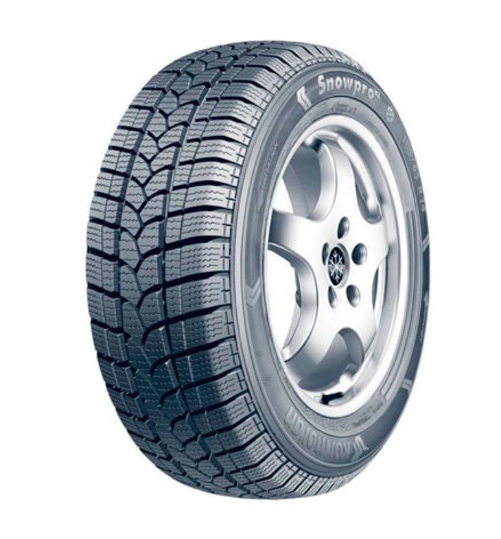 Шина Kormoran SnowPro B2 185/65 R14 86T зимняя купить,39650