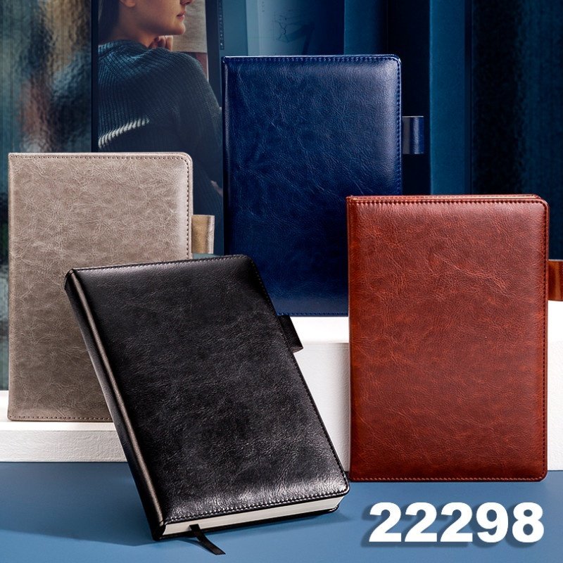 DELI ежедневник Black, A5, 160 листов, черный купить,NaN