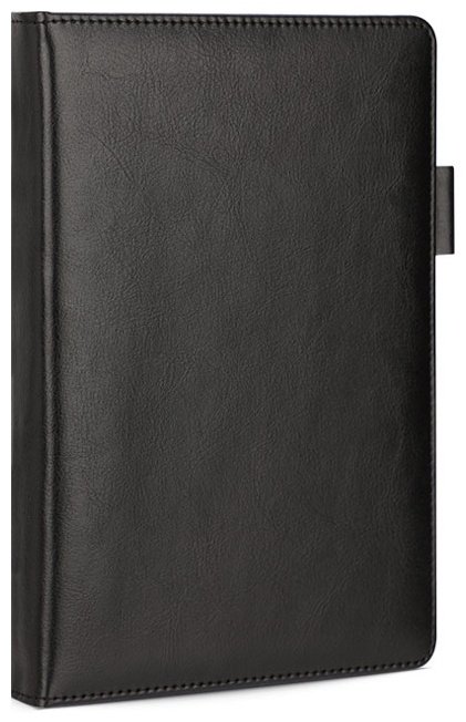 DELI ежедневник Black, A5, 160 листов, черный купить,NaN