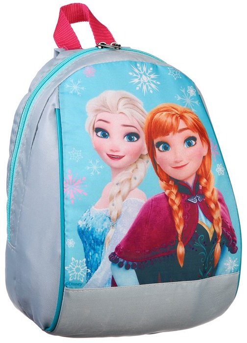 Рюкзак Disney текстиль мультиколор купить,NaN