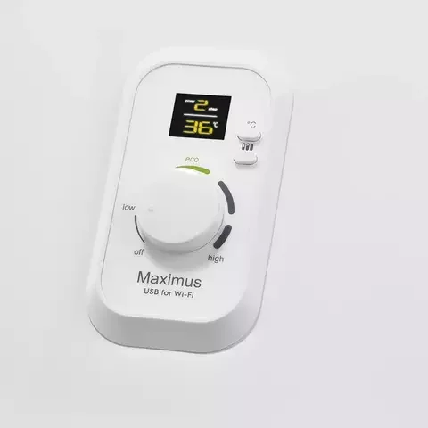 Водонагреватель Electrolux EWH 100 Maximus WiFi White купить,0