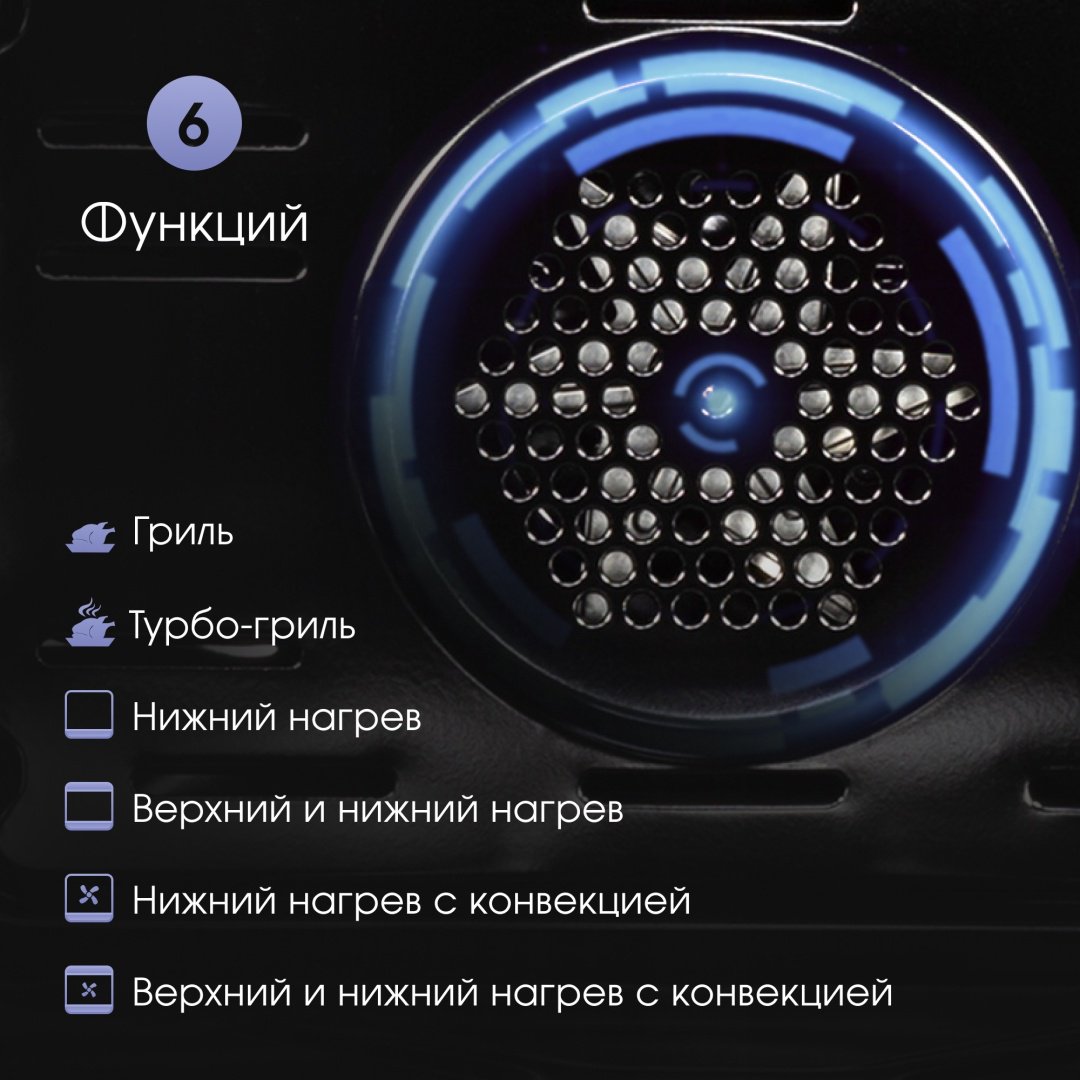 Духовой шкаф Zigmund & Shtain E 145 S серебристый - ForteMarket Духовой шкаф Zigmund & Shtain E 145 S серебристый купить,0
