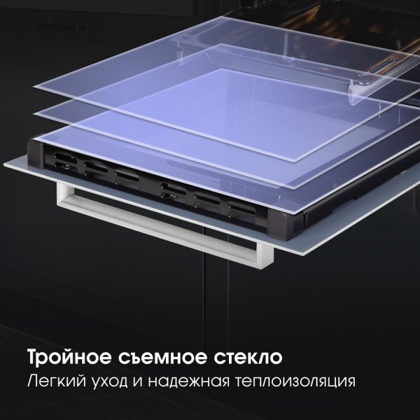 Духовой шкаф Zigmund &amp; Shtain E 174 W белый купить,NaN