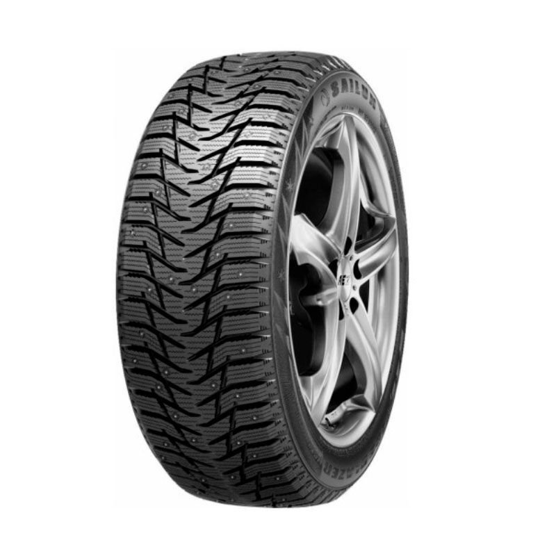 Шина Sailun Ice Blazer WST3 245/45 R18 100T зимняя купить,75790