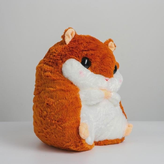Milo toys Хомяк 5538833, высота 31 см купить,NaN