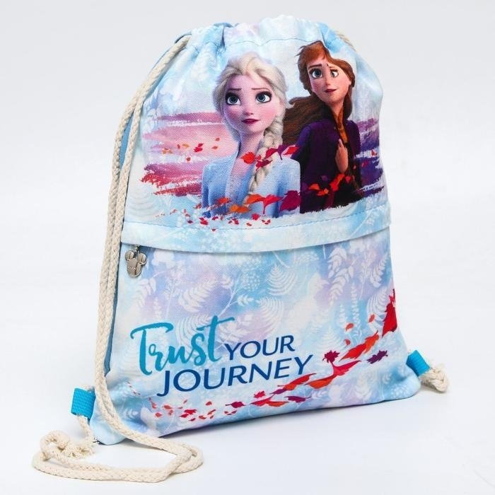 Мешок для обуви Disney полиэстер мультиколор купить,NaN