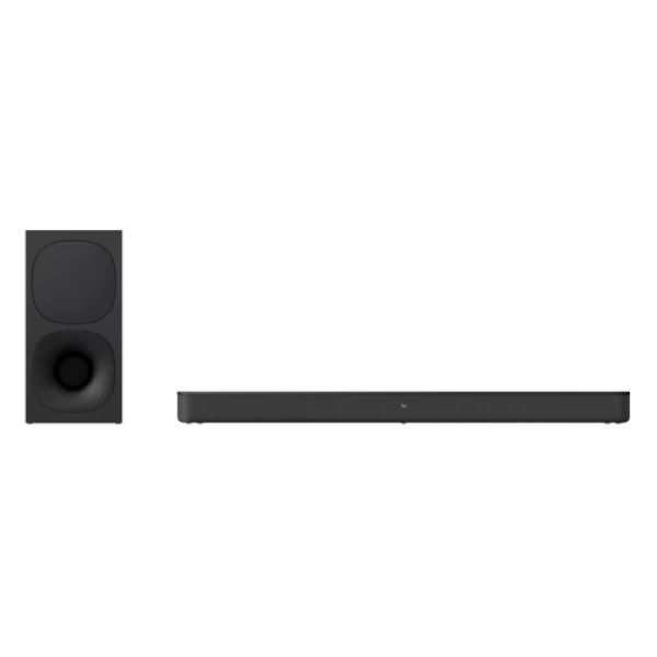 Саундбар Sony HTS400.RU3 черный