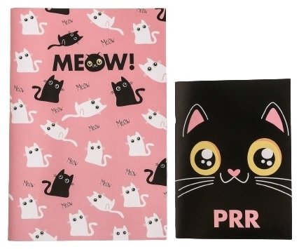 ArtFox MEOW 4710253 мультиколор купить,NaN