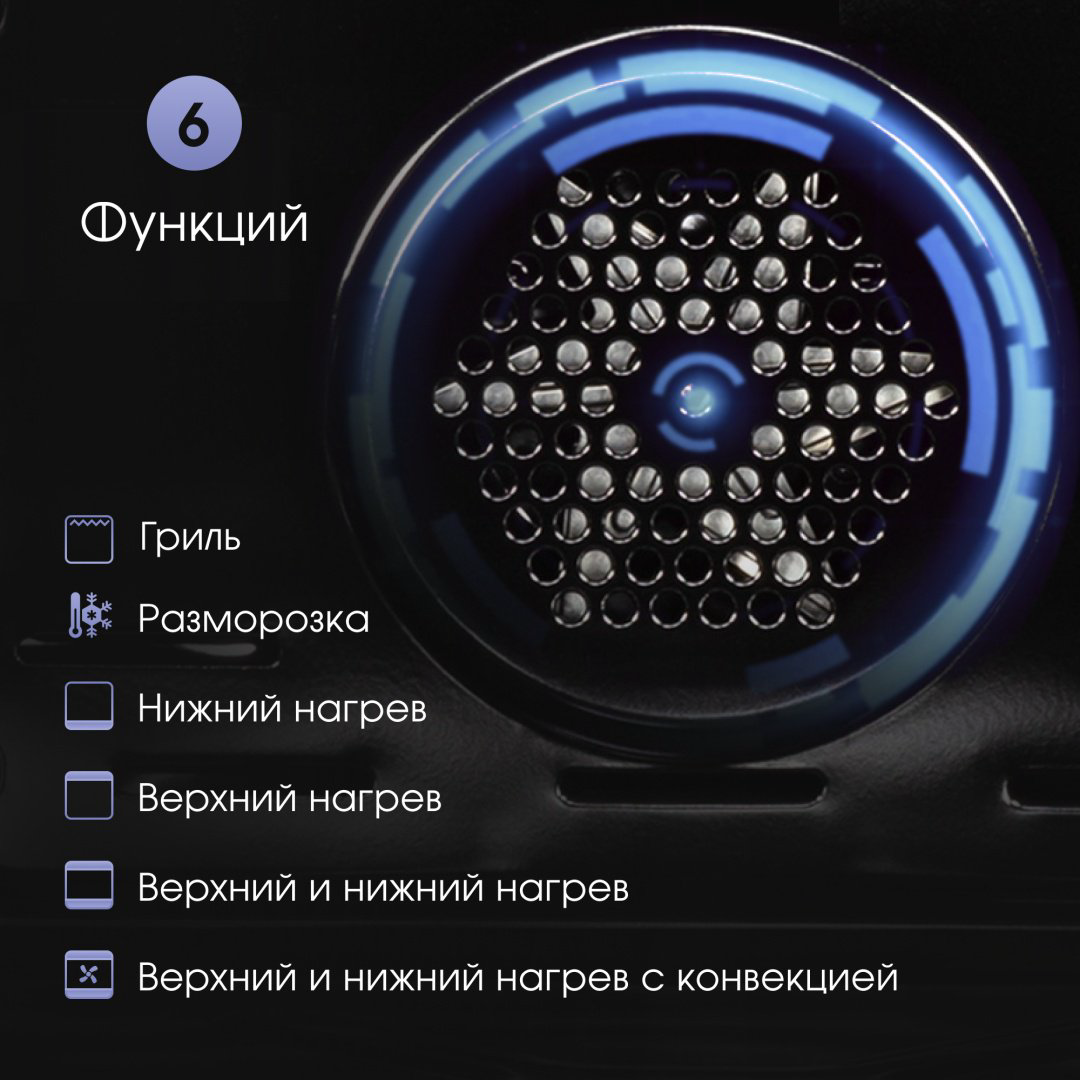 Духовой шкаф Zigmund &amp; Shtain E 175 W белый купить,NaN