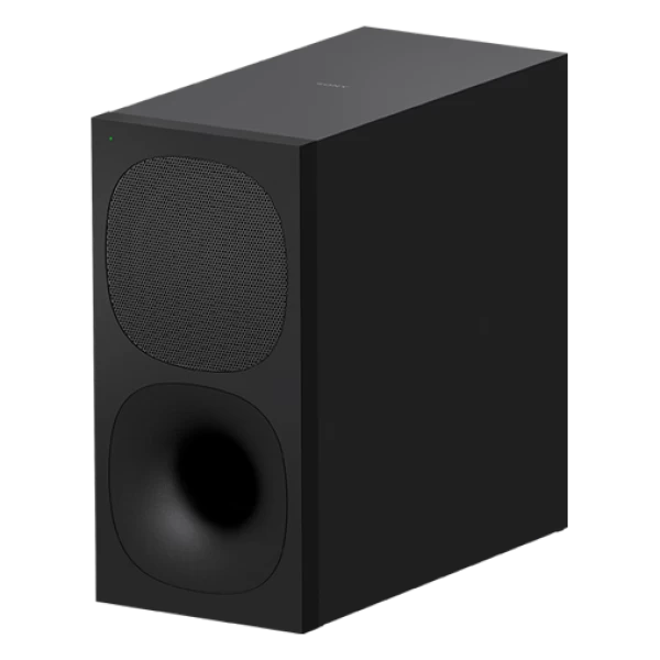 Саундбар Sony HTS400.RU3 черный купить,NaN