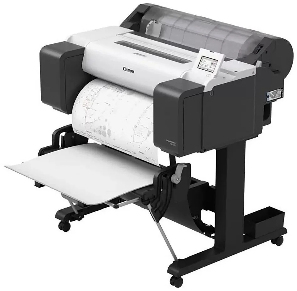 Плоттер Canon imagePROGRAF TM-255 6238C003