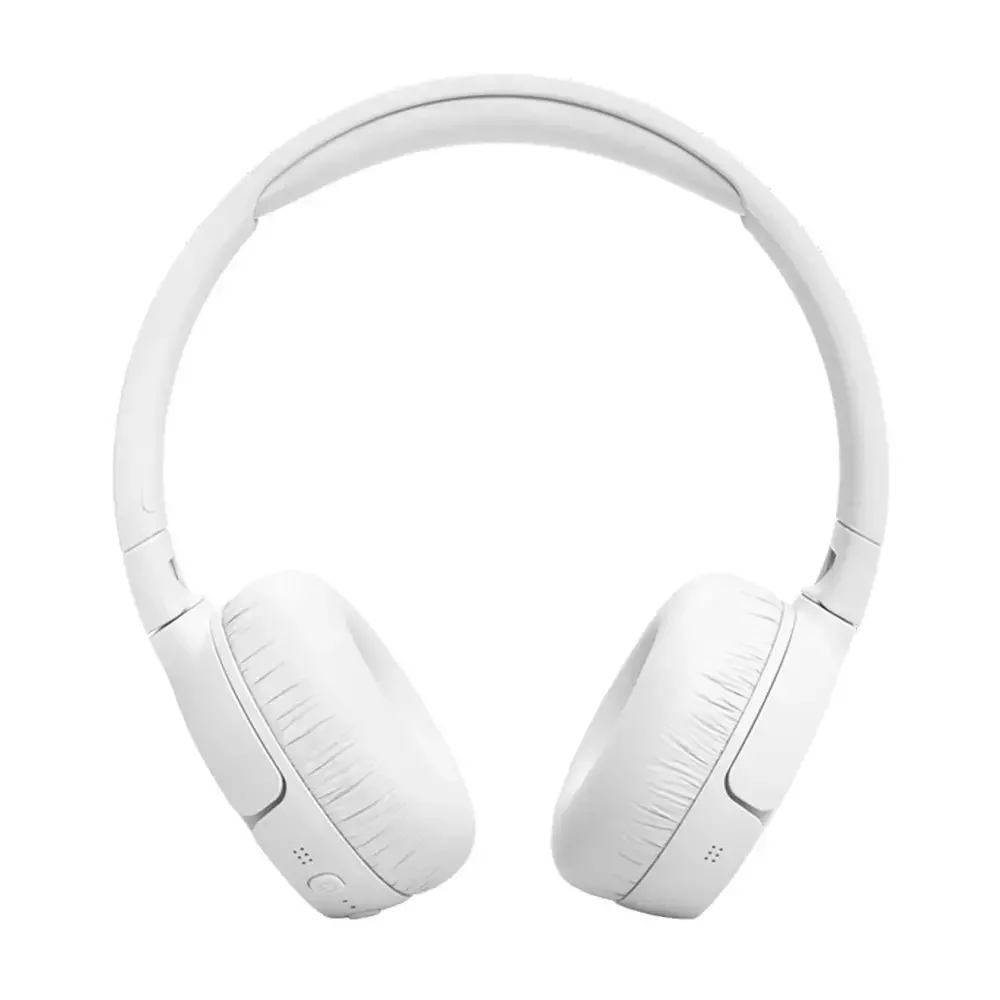 Наушники JBL Tune 670NCBT White