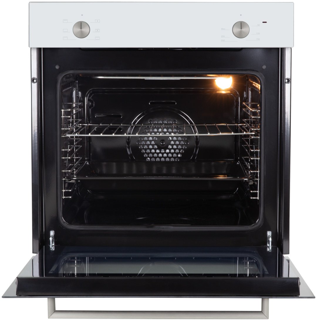 Духовой шкаф Zigmund &amp; Shtain E 175 W белый купить,NaN